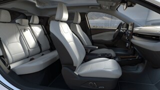 2025 Ford Mustang Mach-E® Internal Image 1